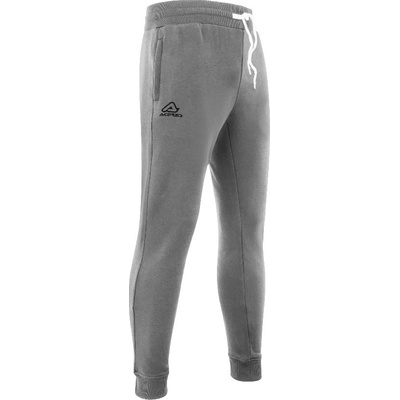 Acerbis Easy Hoodie šedé