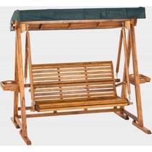 FAKOPA AVANTI III teak