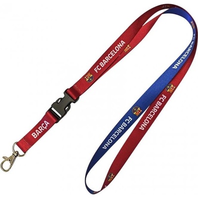 Šňůrka na krk Fan-shop BARCELONA FC No5 Colour