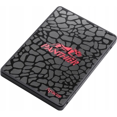 Apacer AS350 Panther 1TB, AP1TBAS350-1