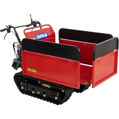 AMA TAG 500