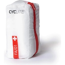 Cyclite First Aid Kit Lekárnička 01 white uni
