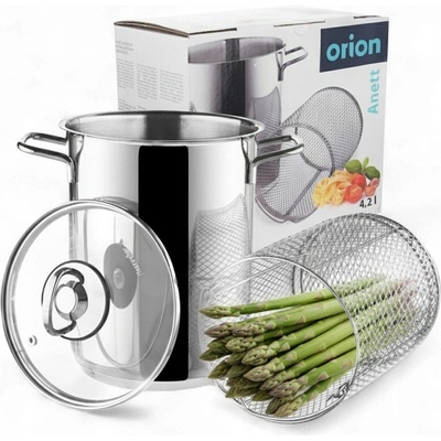 Orion ANETT 16 cm 4,2 l