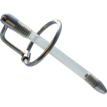 Sensual Dilatátor Penis plug 10 cm