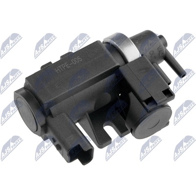 Menič tlaku, Riadenie výfukových plynov NTY EGR-PE-005