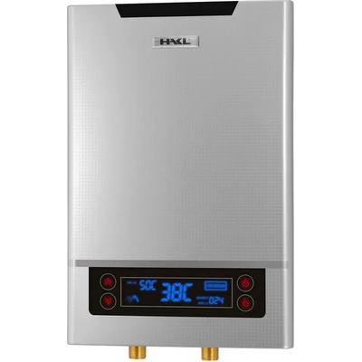 HAKL 3K-DL 4-12kW
