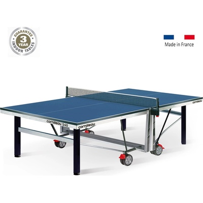 Cornilleau ITTF Competition 540 Indoor – Hledejceny.cz