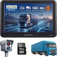 Modecom FreeWAY SX2 (bez mapy)