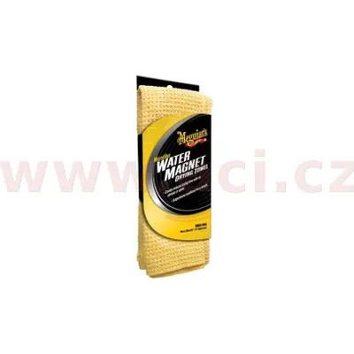 MEGUIARS Water Magnet Microfiber Drying Towel - ručník z mikrokv