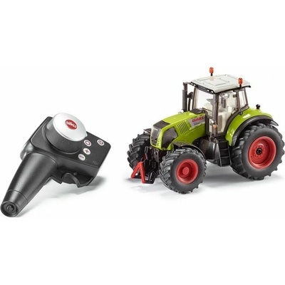 SIKU Control RC traktor Class Axion 850 s dálkovým ovládáním 1:32, 6882
