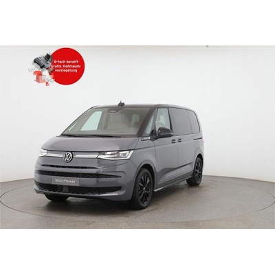 Volkswagen T7 Multivan TDI Edition 110 kW