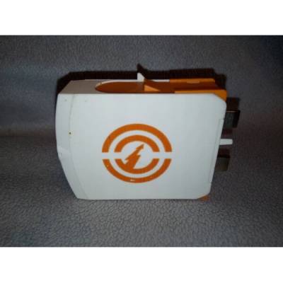 OBO BETTERMANN V20-0-280 Vložka bleskojistky; Typ 2; Póly: 1; 20kA; 280VAC; patice; -40÷80°C