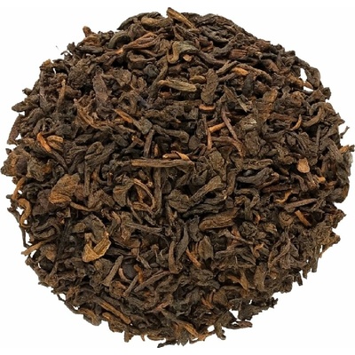 HRNEK.EU čaj na váhu Ching Yuen Cha čaj 250 letého muže Bi Jia Qing Yuan 2011 500 g