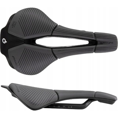 Prologo SCRATCH M5 AGX SLIDE CONTROL PAS NACK 147 mm černé