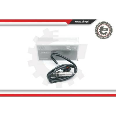 Lambda sonda OPEL SAAB VAUXHALL , OZA334-SZ1