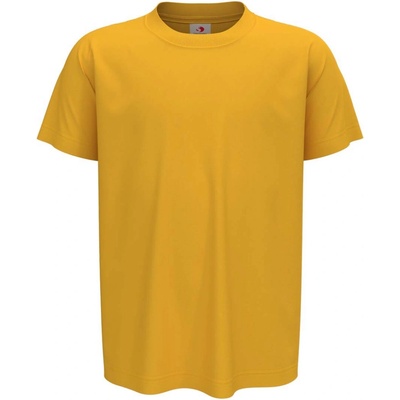 Stedman tričko Classic-T Kids sunflower