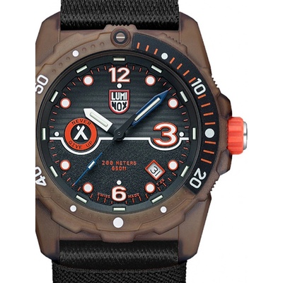 Luminox 3721.ECO