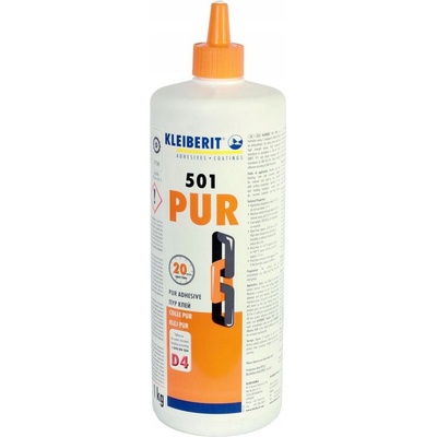 KLEIBERIT Klebit 501.0 lepidlo 1 kg