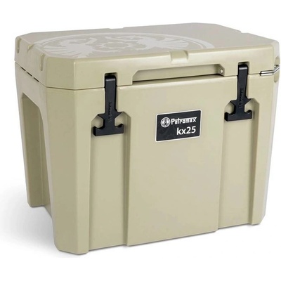 Petromax Chladící box 25 l písková