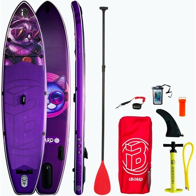 Paddleboard iBOARD 11' CAT