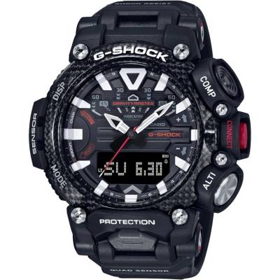 Casio GR-B200-1A