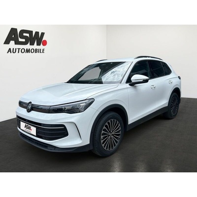 Volkswagen Tiguan 1.5 eTSI Life DSG 110 kW