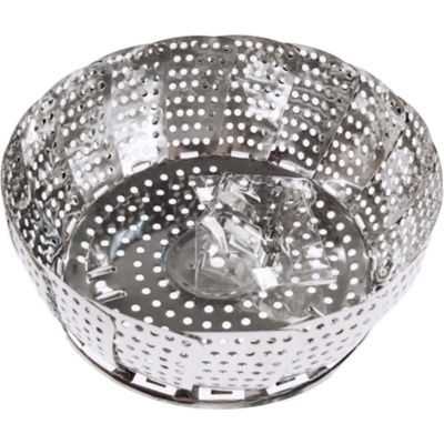 Smart Cook Napařovací vějíř - Pařák 28 cm – Hledejceny.cz