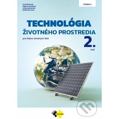 Technológia životného prostredia 2.časť