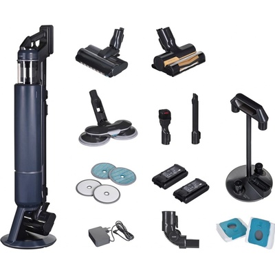 Samsung Jet Plus VS20B95973B/GE