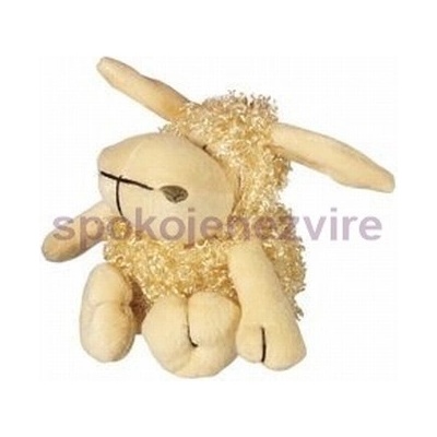 Tommi ZOO Park ovečka plyš 16-22 cm