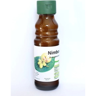 Salute Livi nimbový olej 100 ml – Hledejceny.cz