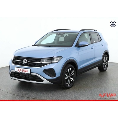 Volkswagen T-Cross 1.0 TSI DSG 85 kW