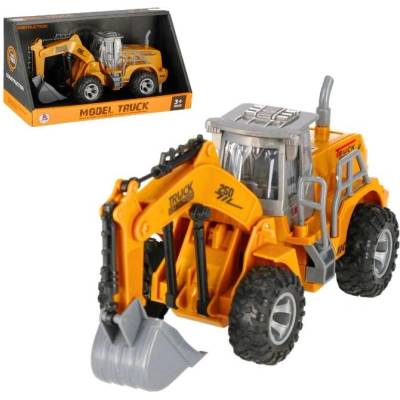 Mega Creative BUD BAGR P/B 28X13X11 MC WB 48/96