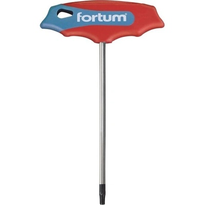 Fortum T-kľúč zástrčný torx T40 4710216