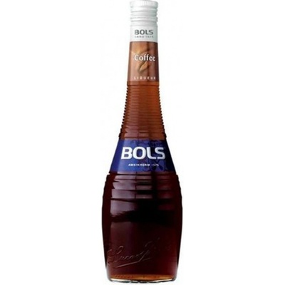 BOLS COFFEE 24% 0,7 l (holá láhev)