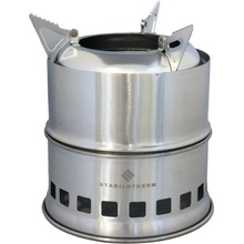 STABILOTHERM Wood Stove Stack