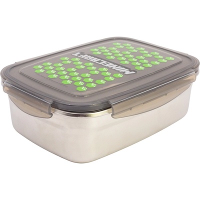 Stor raňajkový Box Minecraft 1090 ml