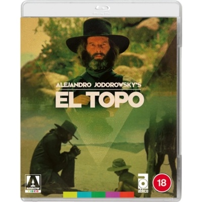 El Topo BD