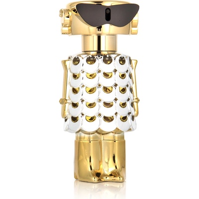 Paco Rabanne Fame parfumovaná voda dámska 80 ml plniteľný flakón