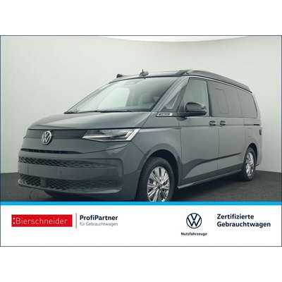 Volkswagen T7 California TDI Beach Camper DSG 110 kW