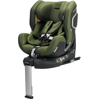 RECARO XENON 1 I-Size 2025 Epic Green
