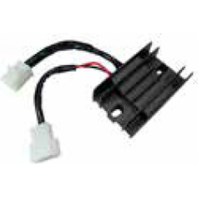 GAUSS regulátor napětí SUZUKI EN 125, GN 125, GN 250, GS 125, GZ 125, GZ 250, TU 125, TU 250 (OEM:32800-29B00; 32800-22D20; 32800-26H00; 32800-05351)