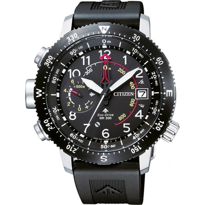 Citizen BN4044-15E