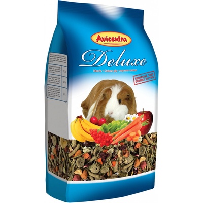 Avicentra Deluxe Morče 0,5 kg – Hledejceny.cz