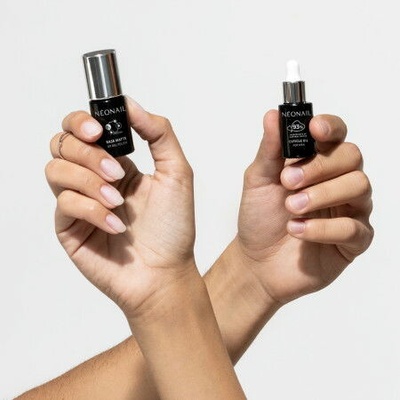 NeoNail Gel lak báze Natural Base 7,2 ml