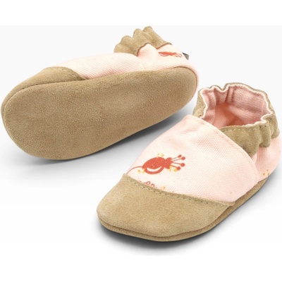 Funky Monkey Funky Monkey Soft Panama Rose