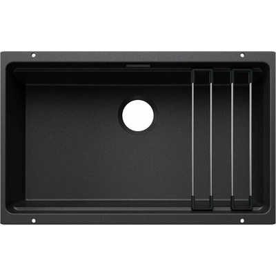 Blanco Etagon 700-U Antracit
