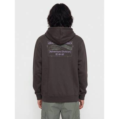 Billabong Compass HD washed black