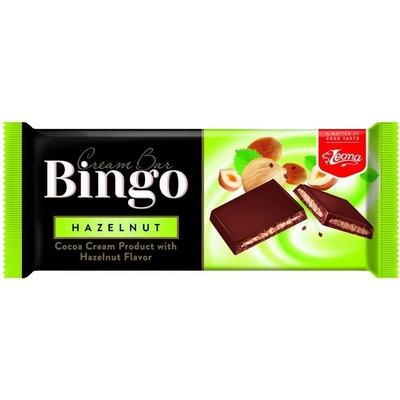 Bingo oriešková 90 g