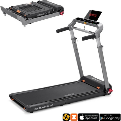 inSPORTline ZenRun 20